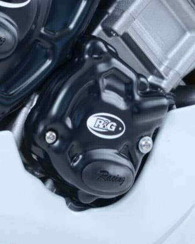 Protection carter droit R&G Yamaha R1 15/23 : slider moteur moto indispensable