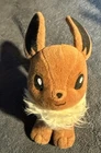 VTG Hasbro 1998 Nintendo Pokémon 5” Plush Stuffed Animal 90’s Toy