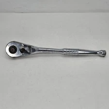 NAPA Tools NS66 F 10" Long 1/2" Drive Quick Release Ratchet USA