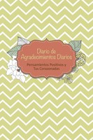 Colin Scott | Diario De Agradecimientos Diarios | Taschenbuch | Spanisch (2013)