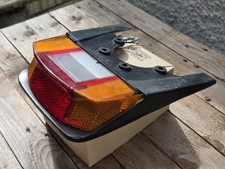 Original Honda MBX 125F 125 rear light taillight tail light