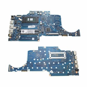 HP NoteBook 14-cf0010ns Motherboard i3-7020U L24459-601 6050A2992901