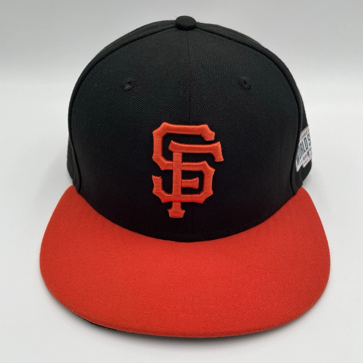 San Francisco Giants 7 1/2 Size MLB Fan Cap, Hats for sale | eBay