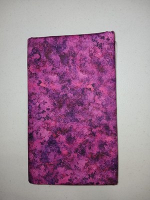 Two yard cut, multicolor, Quilt Shop Quality, out of print, hard to find.