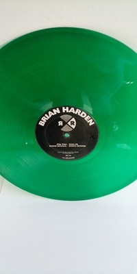 Brian Harden - Play Time Vinyl VG Plus
