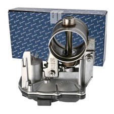 7.03571.16.0 PIERBURG Abgasklappe MERCEDES RENAULT 14 7B 074 24R 14 7B 080 10R