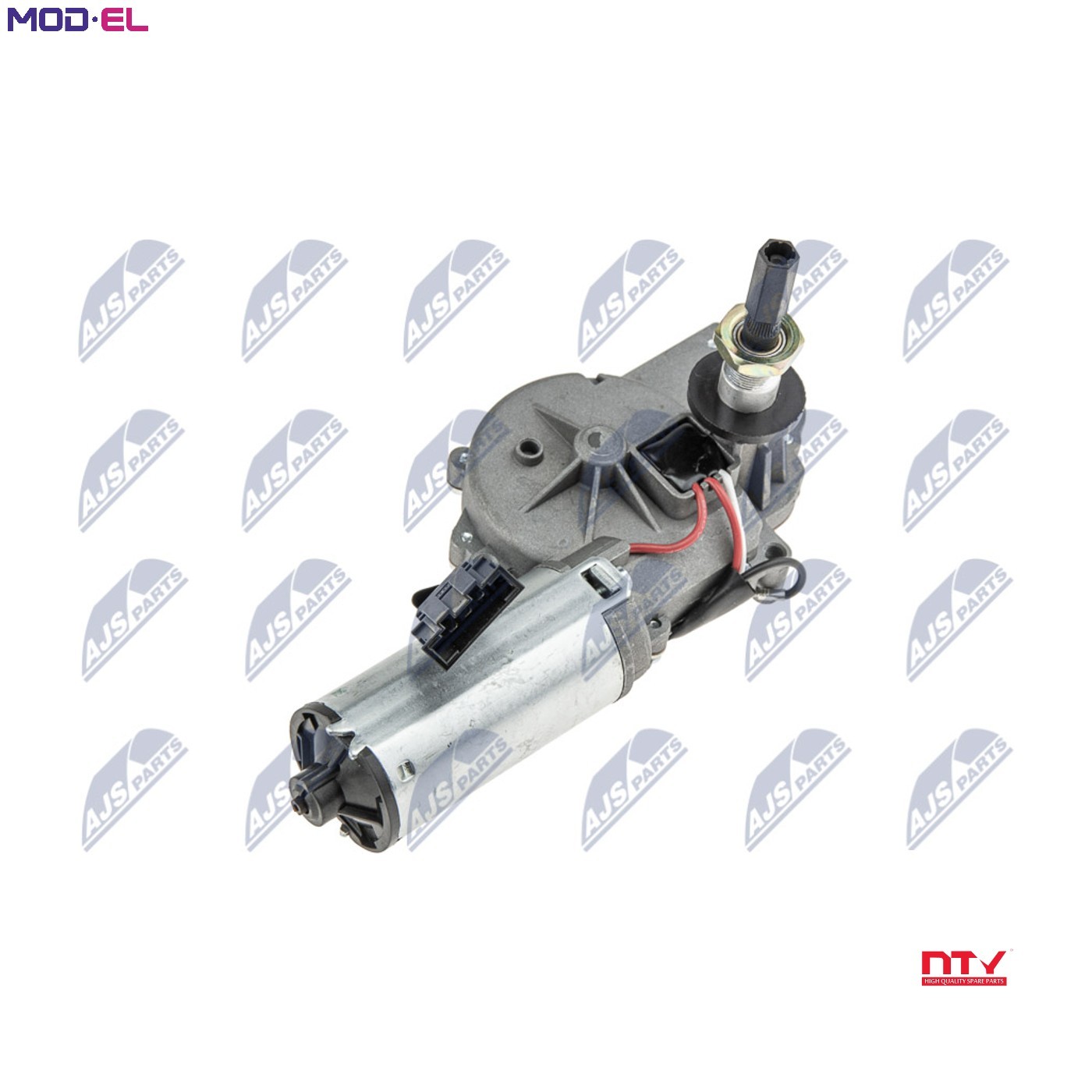 N.T.Y. ESW-SE-008.NTY Wiper Motor for SEAT,VW - Image 7