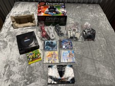 Sega Dreamcast Sports Edition Console Bundle ...