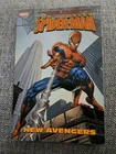 Marvel Amazing Spider-Man Vol 10 New Avengers TPB New