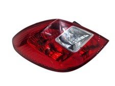 Rückleuchte Rücklicht links passt für OPEL CORSA D (S07) 1.2 FACELIFT 13269050