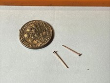 Pins: Super II - For Front Weight Body Mounting Pins