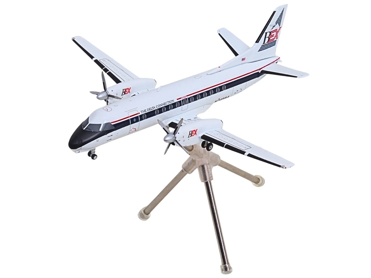 SAAB 340A AIRCRAFT 