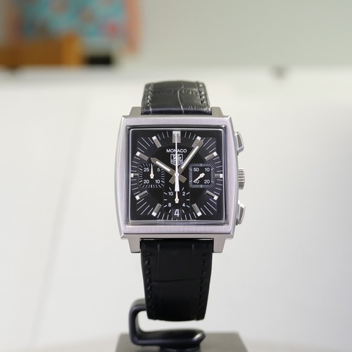 TAG Heuer Monaco