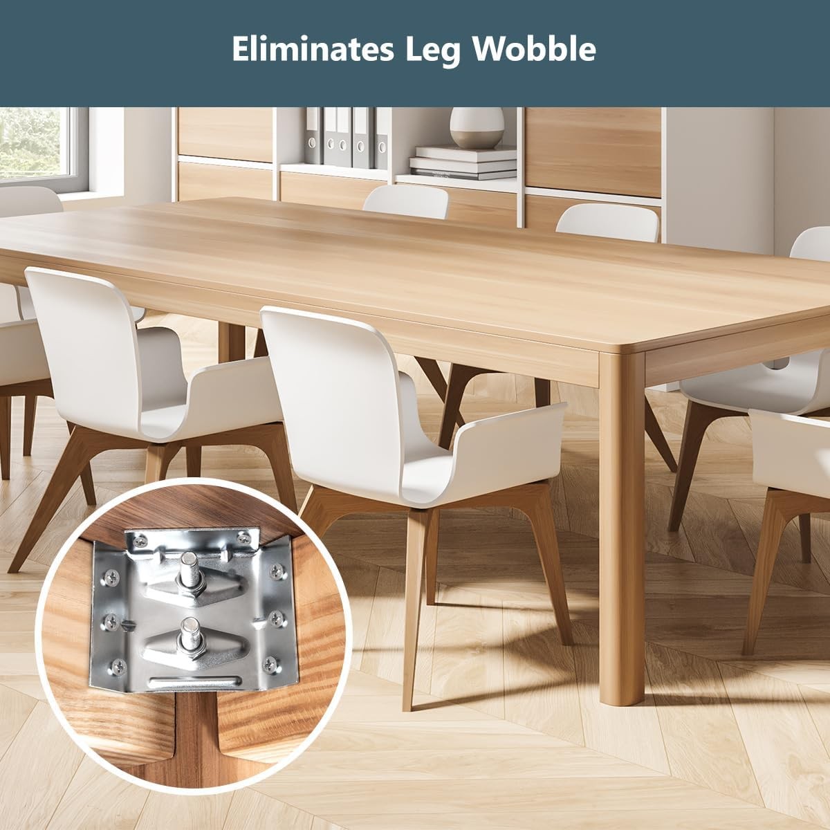 POWERTEC 80025 12 Inch Precision Marking T Rule, 12 inch, 12 T Square 