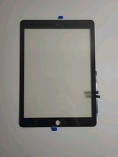 New Touch Screen Digitizer Glass Replacement For 2018 iPad 6 6th Gen A1893 A1954