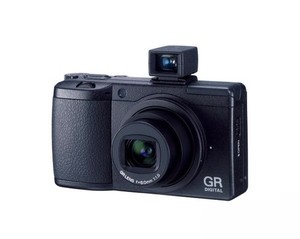 Ricoh Gr Digital III | eBay