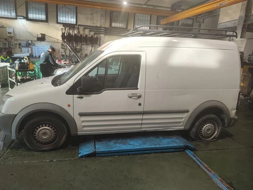 X940-GK682-DE Turbocompresor para FORD TRANSIT CONNECT (TC7) * 2005 2850330 - Imagen 7 de 7