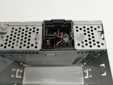 SAAB 9-5 YS3E CD Changer 12801087 12799471 2.20 Diesel 2003 17887835