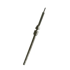 1*Repair Watch Winding Stem Part For 2813 8205 Movement Accessories
