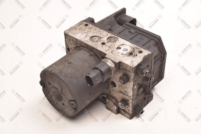 FORD MONDEO III MK3 2.0 TDDI ABS Pumpe Hydraulikblock Steuergerät 0265950076