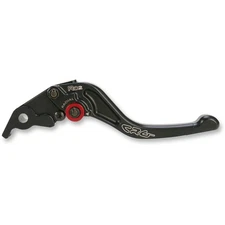 CRG Constructors Racing Group Black Short RC2 Clutch Lever 2RB-522-H-B