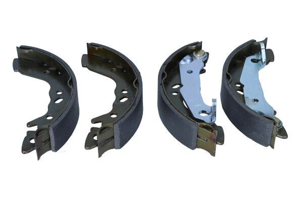 Garnitures de frein MAXGEAR 19-0299 haute durabilité pour HYUNDAI 5830522A01