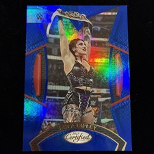 2023 Panini Chronicles WWE Wrestling Checklist Guide in-content 12