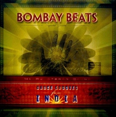 Bombay Beats by Various Artists [Audio CD]