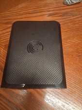 Seagate FreeAgent GoFlex Desk Black 2TB USB 3.0 External Hard Drive 9YBAN2-500
