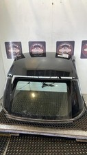 Capote Mercedes CLASSE SLK