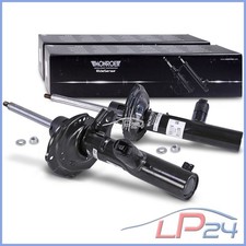 MONROE 2x BOUCHONS AVANT POUR AUDI Q2 VW ARTEON GOLF 7 PASSAT TIGUAN TOURAN