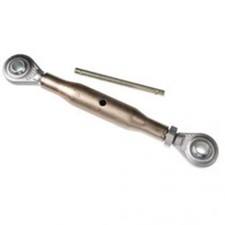 Top Link 11-1/4" Tube 15-1/2" - 24" Category 1