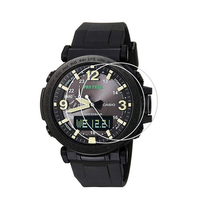 #ad Screen Protector Compatible with PRG 600 650 66009H Hardness Tempered Glass ... $18.40