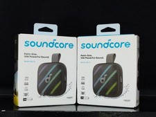 Soundcore Boom Go3i Portable Bluetooth Speake...