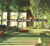 Big Band - Jazz Station - Cd - G3Z