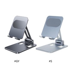 Adjustable Cell Phone Stand Desk Phone Holder Cradle Dock for 4-12.9 inch