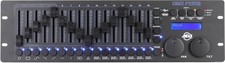 ADJ DMX FX512 DMX Controller