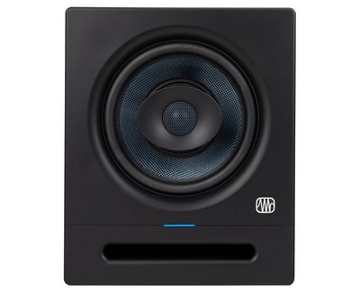 Presonus Eris Pro 8 8'' Powered Coaxial 2-way Studio Monitor Active Speaker