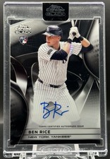 2025 Topps Chrome Black Baseball Set Review and Checklist 31
