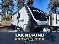 2026 Grand Design Imagine 2800BH