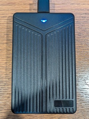 Hyper Base Mix 5TB Retro Gaming HDD   60,000+ Games