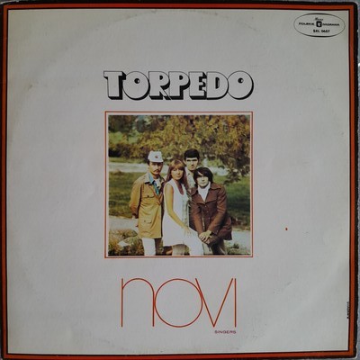 NOVI SINGERS POLISH JAZZ FUNK KILLER VOCAL INSTRUMENTAL BURNER SAMPES HEAR