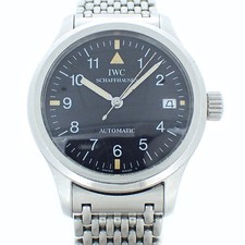 IWC Pilot Mark XII IW324102