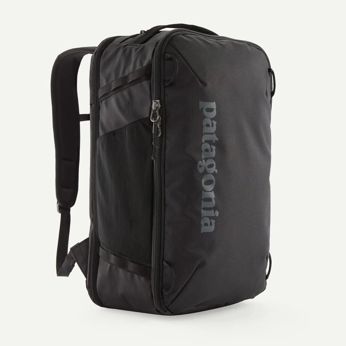 ebay.com patagonia bag Black Hole Mini MLC Big Sky Anglers This versatile mini soft pack has a packing volume of 26 liters and can be opened easily and conveniently Patagonia Polyester Camping & Hiking