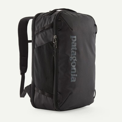 Patagonia Black Hole Mini MLC Pack 30L- Black w/Black