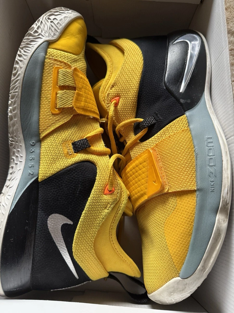Nike PG 2.5 Moon Exploration for Sale | Authenticity Guaranteed | eBay
