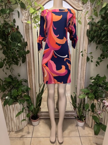 Trina Trina Turk Dress