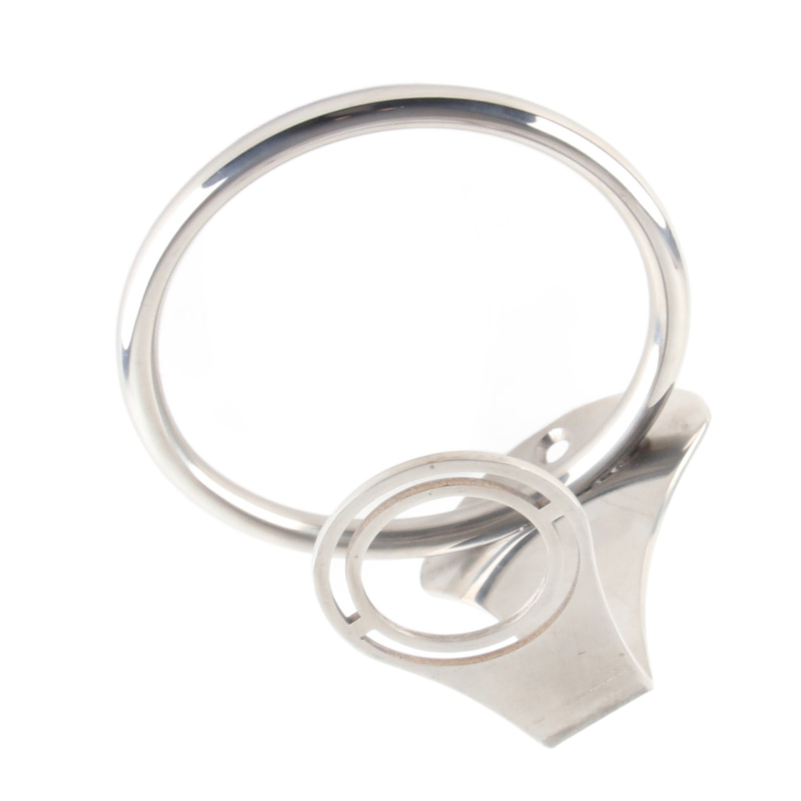304 Stainless Steel Cup Holder RV Bottle Holder Ring Drink Holder For Car Boat