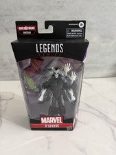 Hasbro Marvel Legends Series D'spayre Build A Figure Rintrah NEW IN BOX