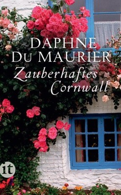 Zauberhaftes Cornwall | Daphne DuMaurier, Daphne du Maurier | deutsch